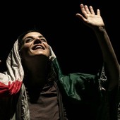 Al Festival dei Popoli, lo spettacolo "Sindrome Italia" Al Festival dei Popoli, lo spettacolo "Sindrome Italia"