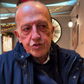 Piazza Campo del Palio, Ebarnabo replica alle contestazioni: "Solo insulti, la politica è degenerata" [VIDEO]