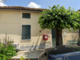 L'ufficio postale oggetto di ristrutturazione