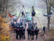 Attivisti di Extinction Rebellion fermati in Germania, il commento di Fridays for Future Asti