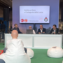 Castagnole delle Lanze  ha presentato &quot;adotta un filare&quot; al Salone del Camper