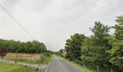 Sicurezza sulle strade: gli ispettori Ansfisa sotto la lente la provinciale 458 nell'Astigiano