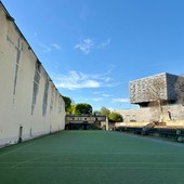 Sferisterio di Firenze