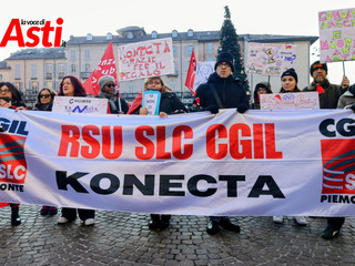 Le immagini della manifestazione (Merphefoto) Le immagini della manifestazione (Merphefoto)