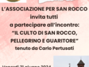 Troviamoci in collina a Villafranca: serate culturali nella chiesetta di San Rocco