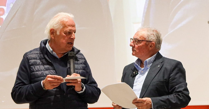 Annullata l’Astipedalando, ma la solidarietà non si ferma Annullata l’Astipedalando, ma la solidarietà non si ferma