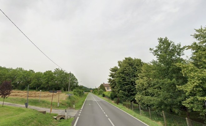 Sicurezza sulle strade: gli ispettori Ansfisa sotto la lente la provinciale 458 nell'Astigiano