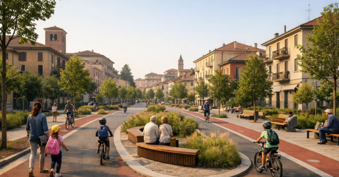 Rigenerazione urbana e lotta allo smog: in arrivo 30 milioni dalla Regione. Asti e provincia pronte a cambiare volto? Rigenerazione urbana e lotta allo smog: in arrivo 30 milioni dalla Regione. Asti e provincia pronte a cambiare volto?