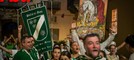 Le foto del giubilo di San Martino San Rocco ( Ph Filippo Rozzino e Asia Barolo)
