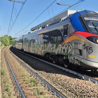 Dramma sui binari a Baldichieri, linea Asti-Torino completamente bloccata