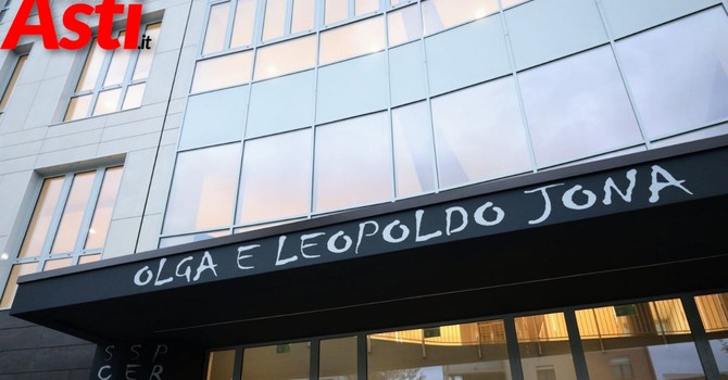 Scuola Secondaria di Primo Grado “O.L. Jona” Scuola Secondaria di Primo Grado “O.L. Jona”