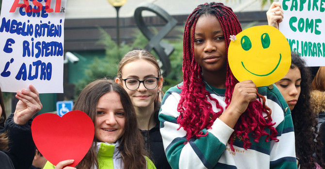 Galleria fotografica a cura di MerfePhoto