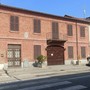 La sede della Società Operaia che ospiterà la serata