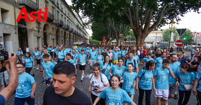 La StraAsti 2025 (MerfePhoto)