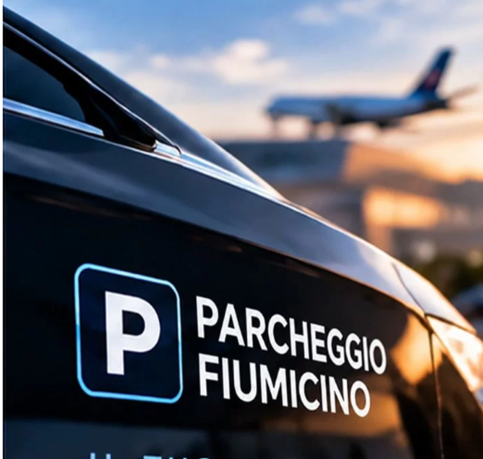 Parcheggio Fiumicino online: perché prenotare in anticipo Parcheggio Fiumicino online: perché prenotare in anticipo