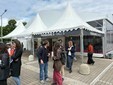 Parte il Salone del Libro di Torino - Foto di Chiara Gallo