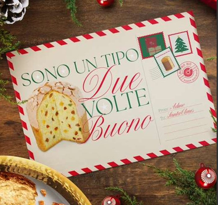 &quot;Un panettone per la vita&quot;, l'appello di Admo Valle Belbo per un Natale di speranza