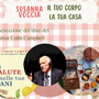 A Roatto serata dedicata alla salute naturale: presentazione del libro di Colin Campbell