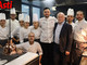 Stella Michelin consegnata alle Cattedrali il 14 maggio