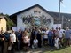 Ferrere, inaugurata la street art che celebra il territorio e la sua identità Ferrere, inaugurata la street art che celebra il territorio e la sua identità