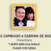 Giallo in collina, a Portacomaro arrivano Sabrina De Bastiani e Daniele Cambiaso