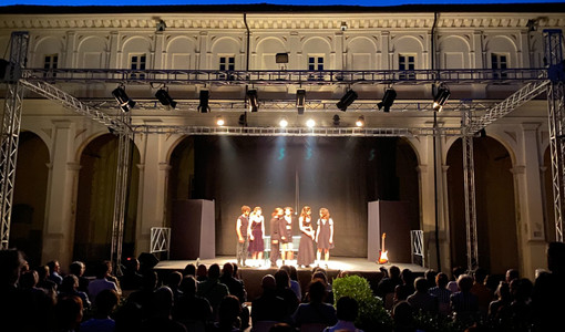 Prorogato al 2 maggio il bando per la sedicesima edizione di Scintille