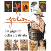 Mombercelli omaggerà Eugenio Colmo, poliedrico artista noto come Golia