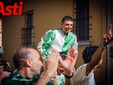 Le foto del giubilo di San Martino San Rocco ( Ph Filippo Rozzino e Asia Barolo) Le foto del giubilo di San Martino San Rocco ( Ph Filippo Rozzino e Asia Barolo)
