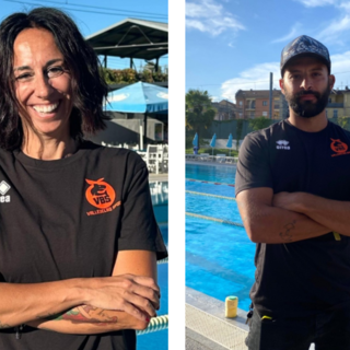 ValleBelbo Sport, staff tecnico rinnovato: arrivano Monica Fusaro e Eugenio Aquilini