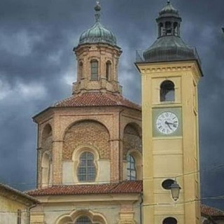 San Damiano - Chiesa di San Giuseppe