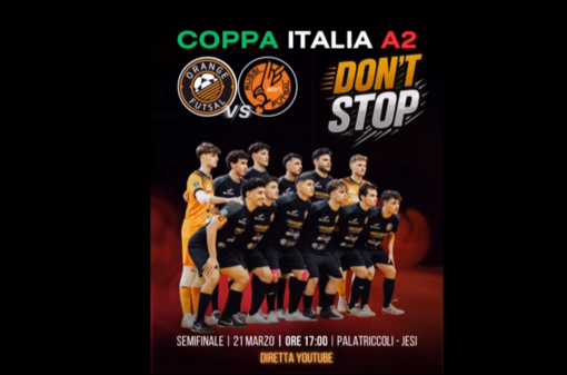 Orange pronti per le Final Four: domani la semifinale con Russi