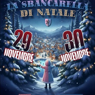 All'oratorio Santa Maria Nuova si accendono le luci del natale All'oratorio Santa Maria Nuova si accendono le luci del natale