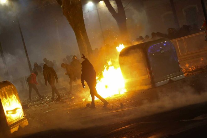 Scontri di Torino, il PD replica a Giacomini: "La strategia di Fratelli d'Italia è velenosa". Critiche anche da Ambiente Asti