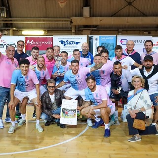 Al S.Maria Nuova il 35° Torneo dei Borghi di calcio a 5