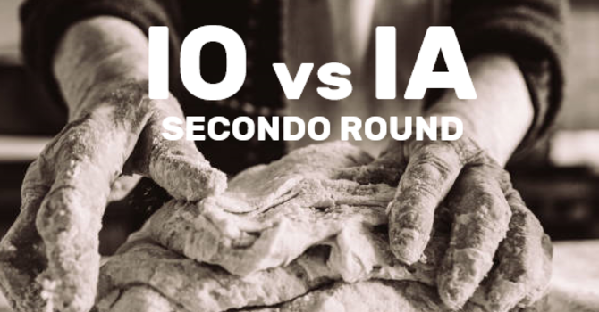 Secondo round di sfida tra uomo e macchina