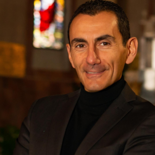 Il maestro Spanu