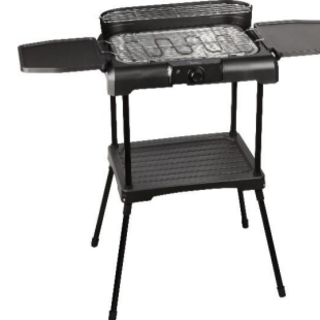 Allerta per i clienti Conad: ritirato dal mercato il barbecue Ardes