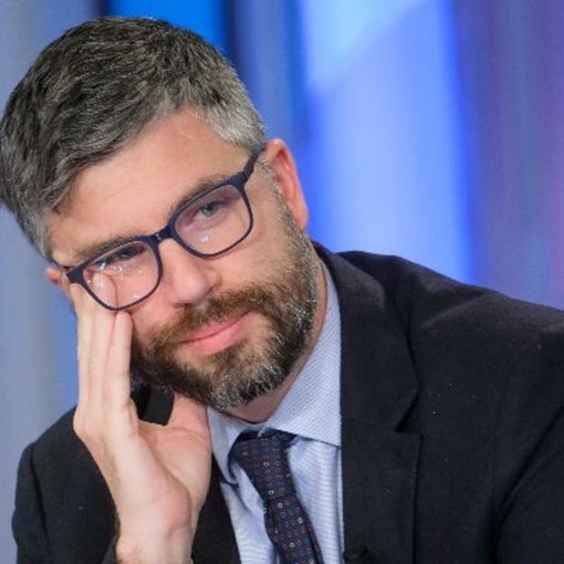 Stefano Feltri Stefano Feltri