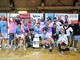Al S.Maria Nuova il 35° Torneo dei Borghi di calcio a 5