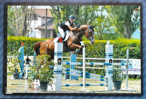 Castelnuovo Don Bosco, Sofia e &quot;Cassie&quot; ancora in testa alla classifica di Progetto Sport