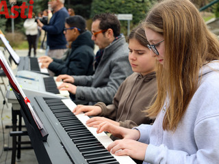 Galleria fotografica a cura di MerfePhoto