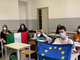 Gli studenti dell'Alfieri di Asti hanno rappresentato l'Italia a 'Euroscola'