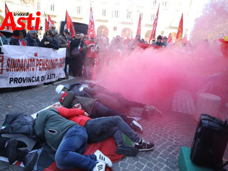 Le immagini della manifestazione (Merphefoto) Le immagini della manifestazione (Merphefoto)