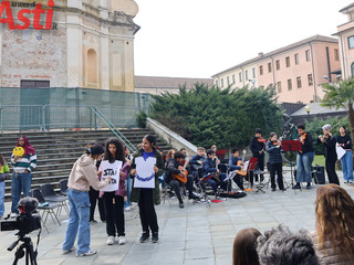 Galleria fotografica a cura di MerfePhoto