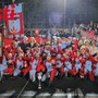 La gioia di Santa Caterina in alcuni scatti di Merfephoto - Efrem Zanchettin