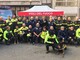 Piemonte più sicuro nelle emergenze: nasce la super squadra tra vigili del fuoco e operatori sanitari [FOTO E VIDEO]