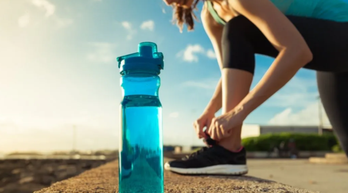 Idratazione e sport