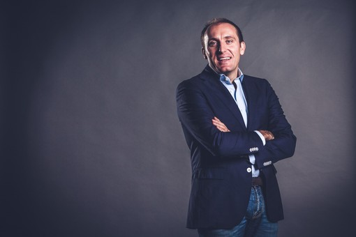 Stefano Ricagno Stefano Ricagno