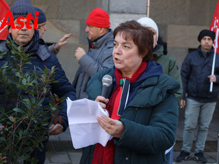 Le immagini della manifestazione (Merphefoto) Le immagini della manifestazione (Merphefoto)