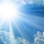 Meteo: caldo estivo ma da domenica si cambia, torna l'instabilità